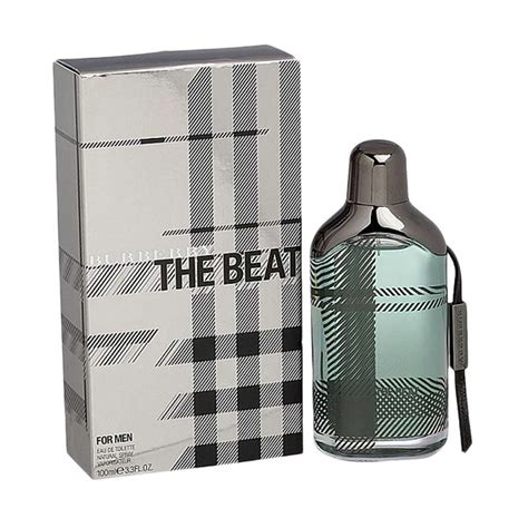 burberry one|burberry the beat man.